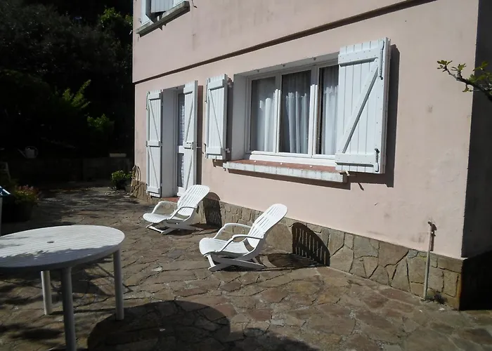 Appartement Giens
