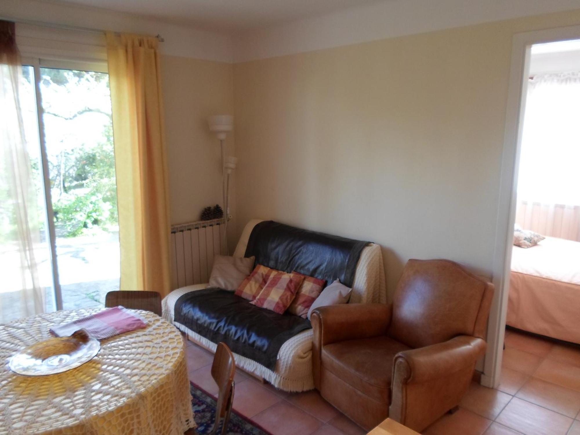 Apartment Giens Hyeres