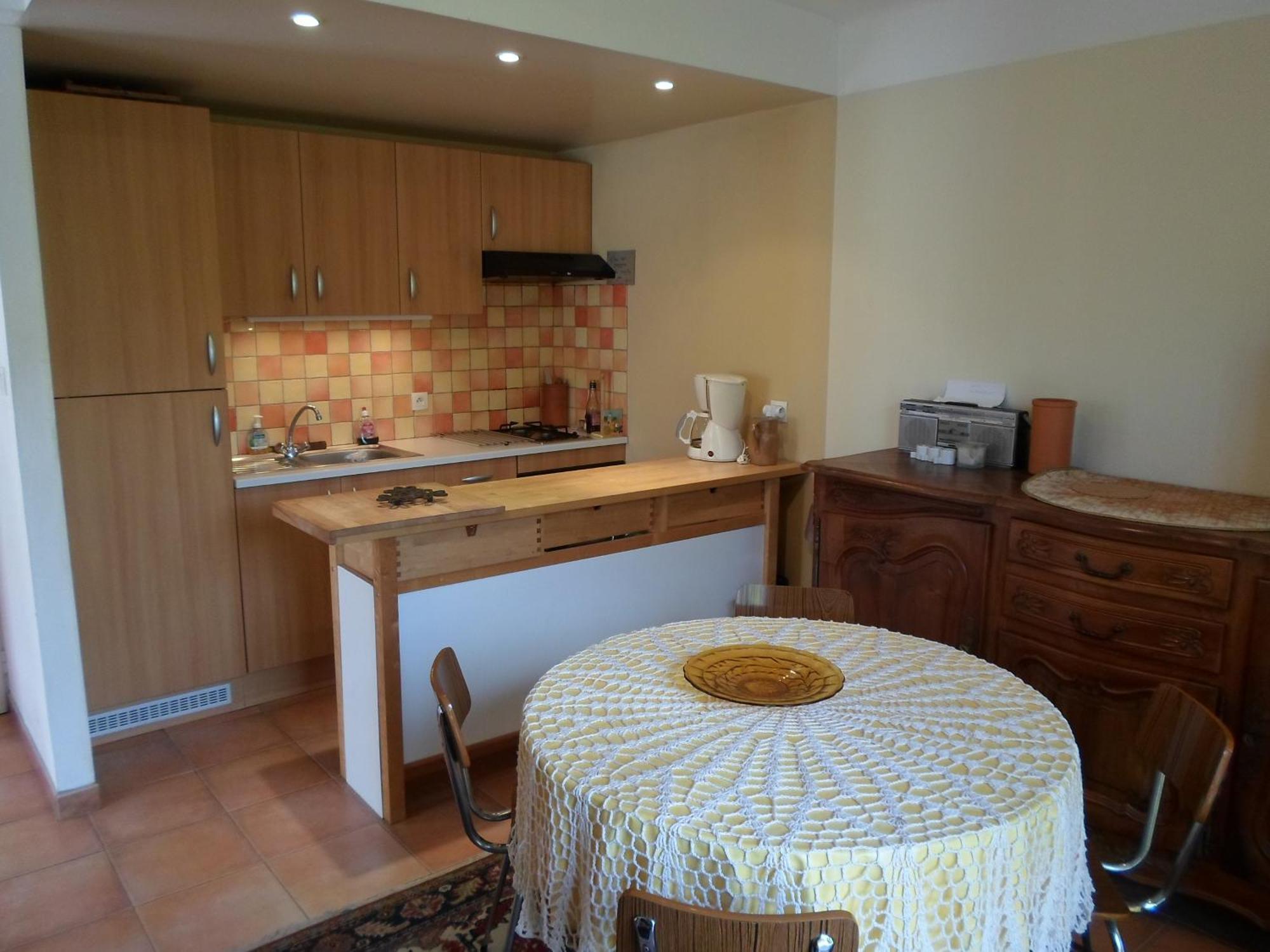 Giens Appartement