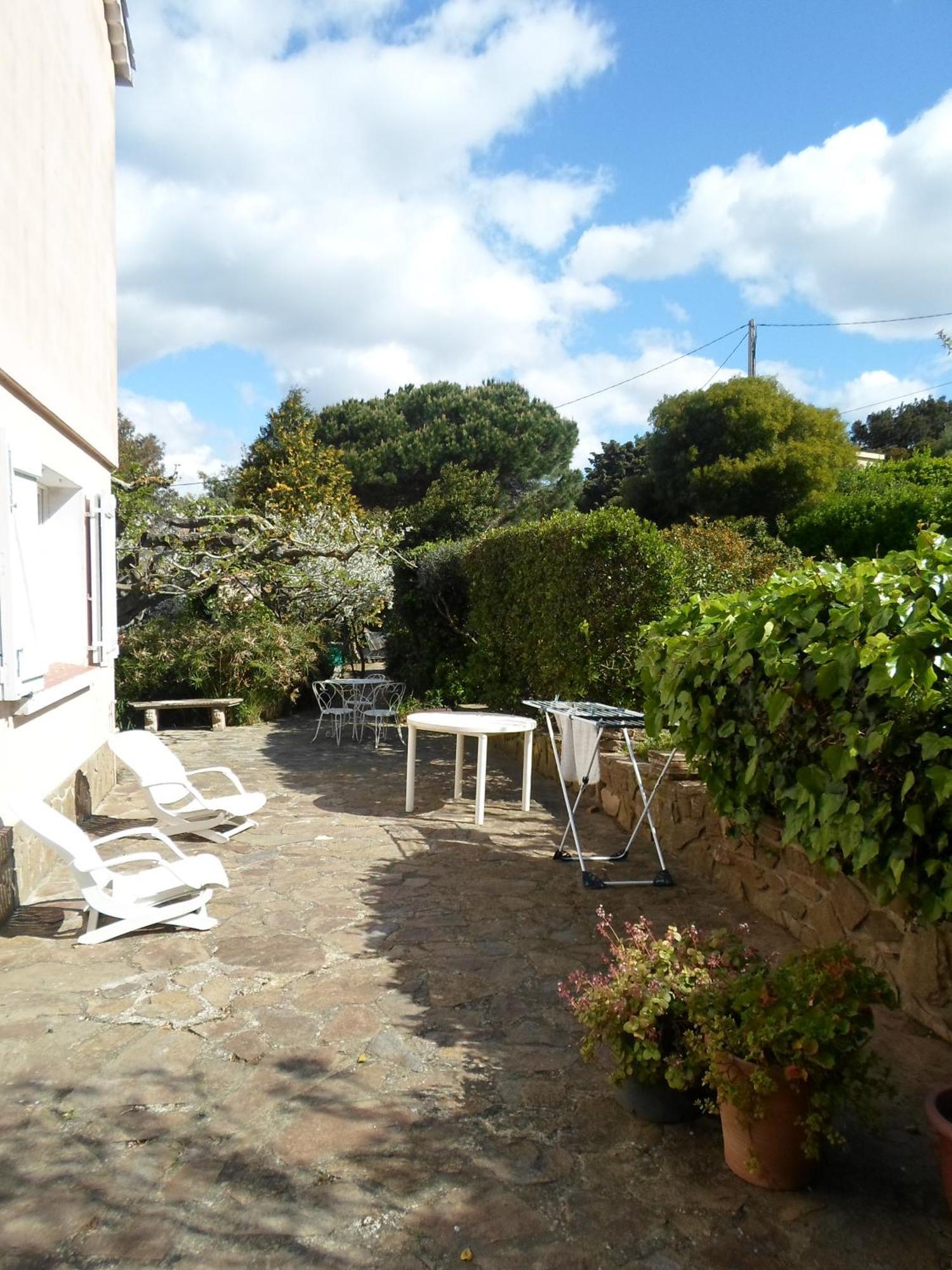 Appartement Giens *