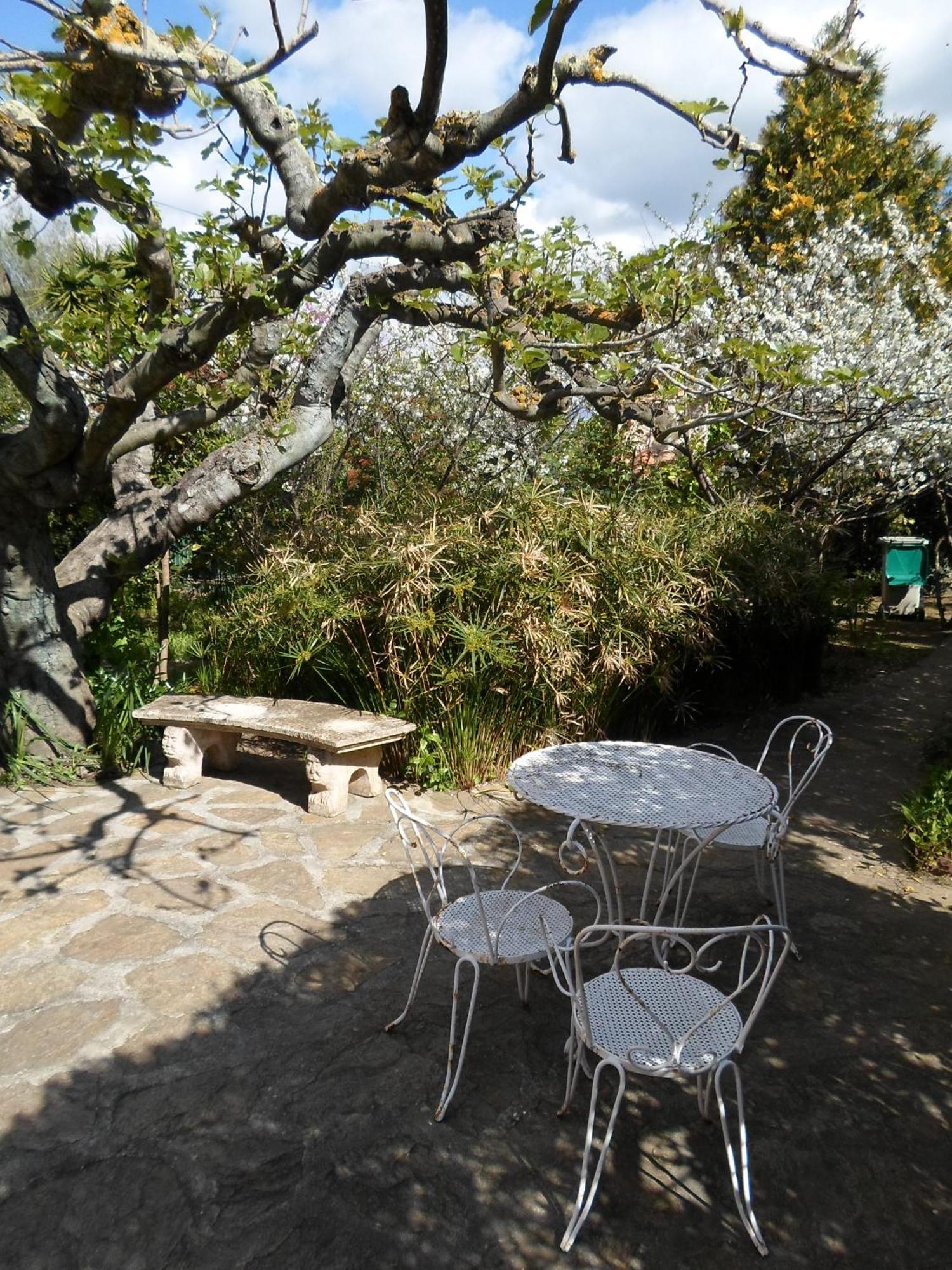 Appartement Giens